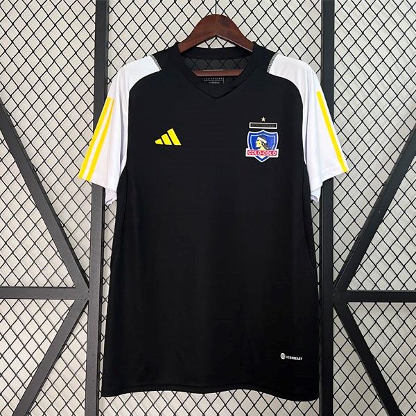 Thailand Trikot Colo Colo Pre-Match 2024-25